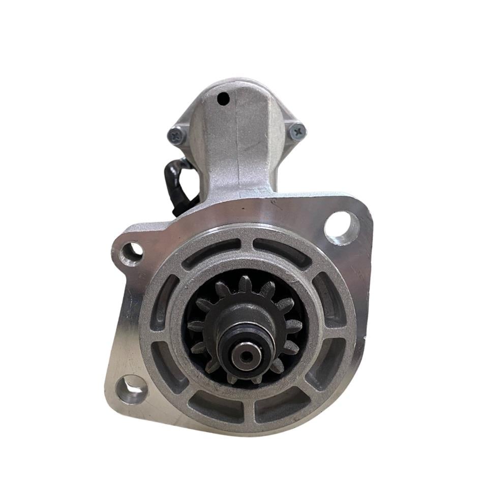 24V MARŞ MOTORU MITSUBISHI TİPİ 13 DİŞ 5 KW