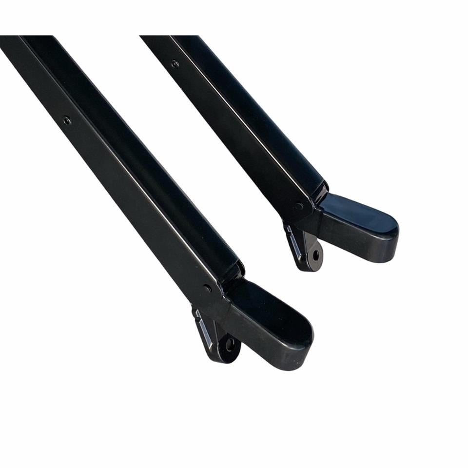 SİLECEK KOLU ÇİFTLİ ANA KOL+YARDIMCI KOL GRUBU (BRAKETLİ-FISKİYELİ) 1000 MM