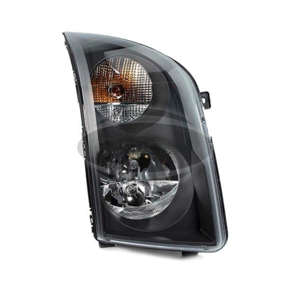 AYFAR KOMPLE FAR (ELEKTRİKLİ-MOTORLU) VW CRAFTER 2006-2017 SAĞ