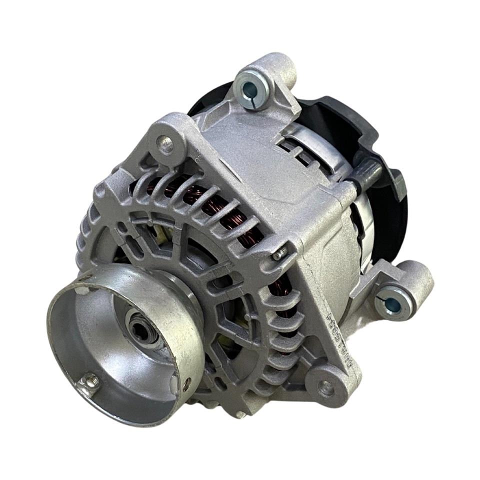 12V ALTERNATÖR DİNAMO 125 A (FR-SIG-A) FORD FOCUS/CONNECT 1.8 TDCI 1998 >