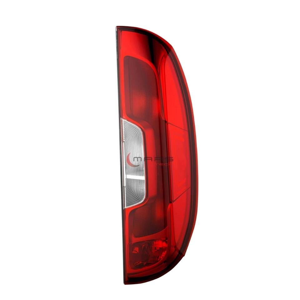 MARS STOP LAMBASI (DUYSUZ) FIAT DOBLO 2015 > ÇİFT KAPI SAĞ