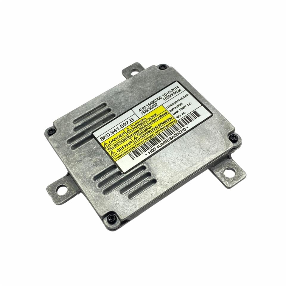 12V XENON BALAST D3S/D3R/D4S/D4R AUDİ-VW
