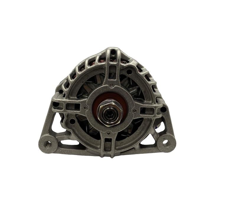 DENSO 12V ALTERNATÖR DİNAMO 120 A CATERPILLAR-FORKLİFT-HİDROMEK-MASSEY FERGUSON
