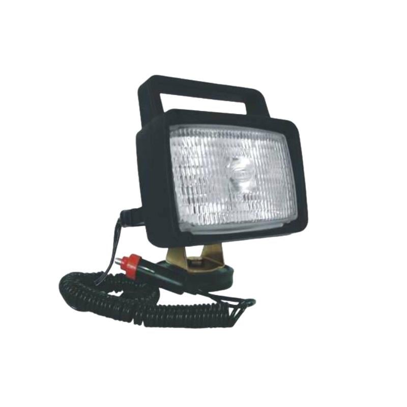 12V ÇALIŞMA LAMBASI (MIKNATISLI KULPLU ÇAKMAK FİŞLİ)