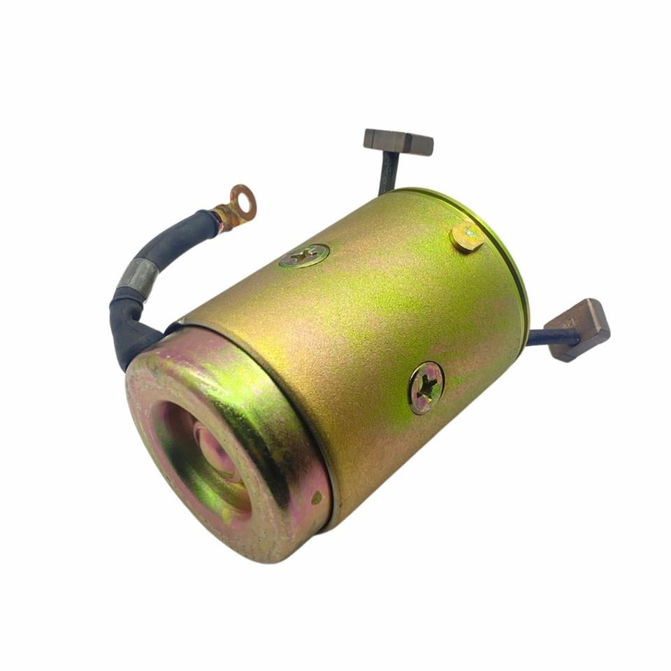 12V MARŞ GÖVDESİ NIPPON DENSO TİPİ 2.2 KW (TERS) KIA BONGO