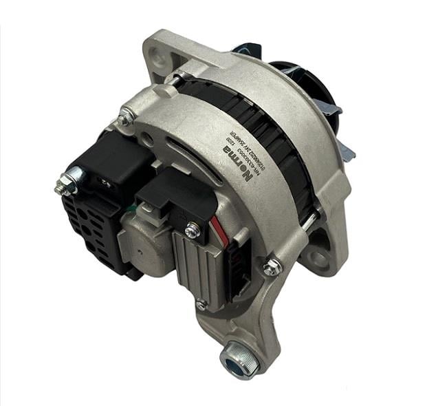 24V ALTERNATÖR DİNAMO MAKO TİPİ 30 A FIAT 35NC/50NC-FORD CARGO-IVECO