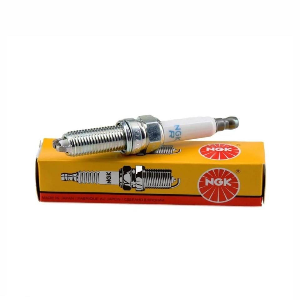 NGK ATEŞLEME BUJİSİ LKR8A (NİKEL) (ORTA DİŞ) (M12 X 1.25) SMART