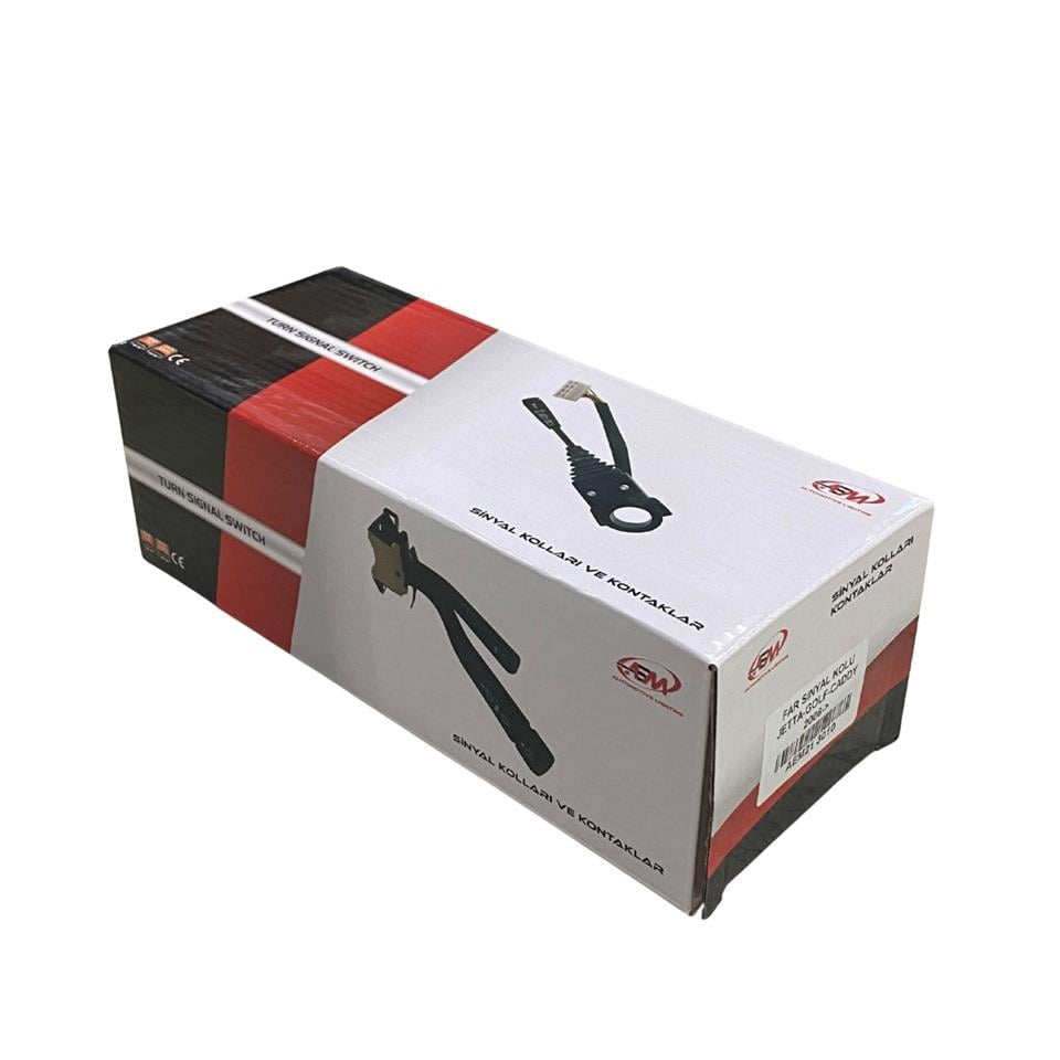 FAR-SİNYAL KOLU SEAT-SKODA-VW