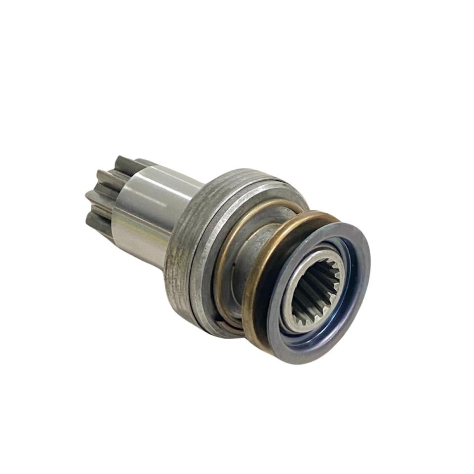 BOSCH MARŞ DİŞLİSİ 10 DİŞ (16 KANAL) TERS AUDI-SEAT-VW GERMANY