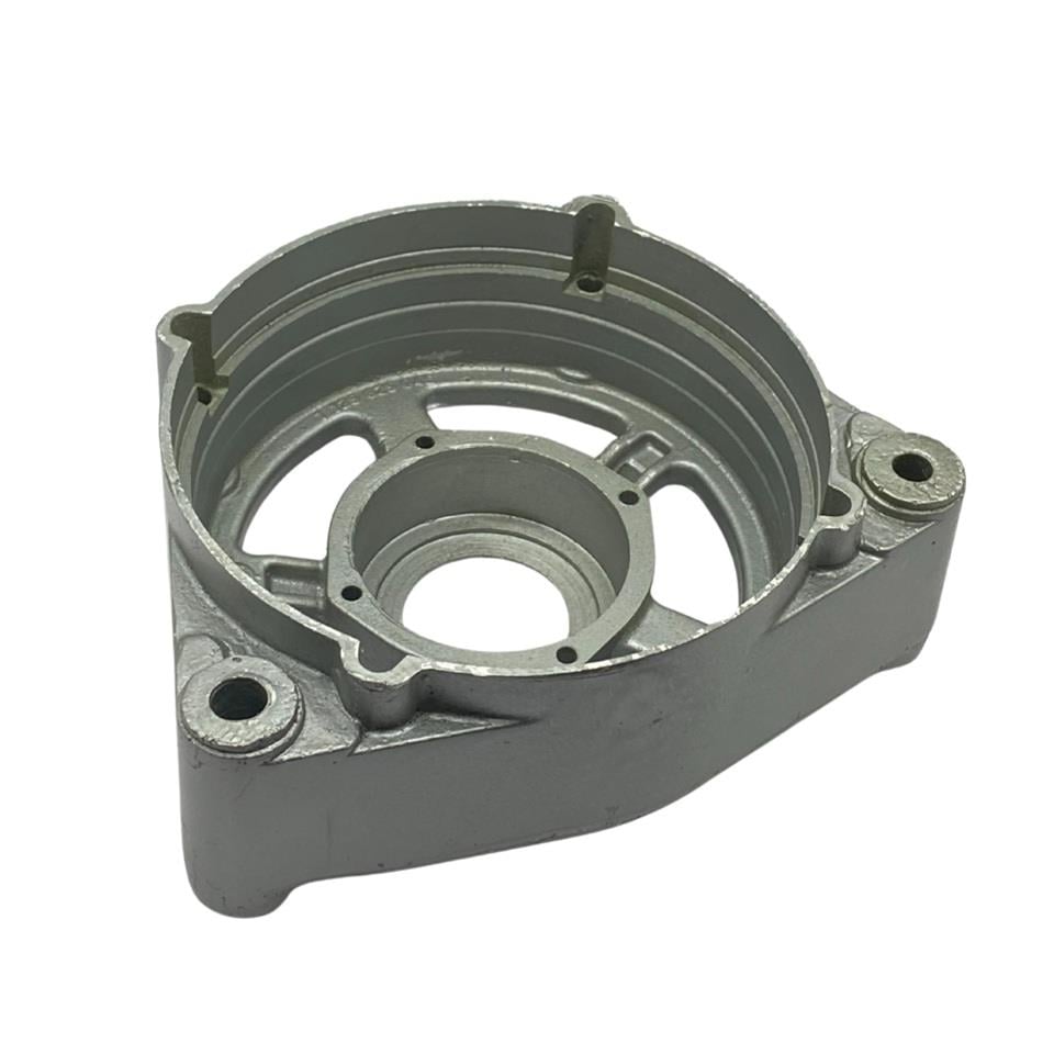 BOSCH ALTERNATÖR ÖN KAPAK 55 A/90 A JENERATÖR-FORD CARGO-MERCEDES UNIMOG