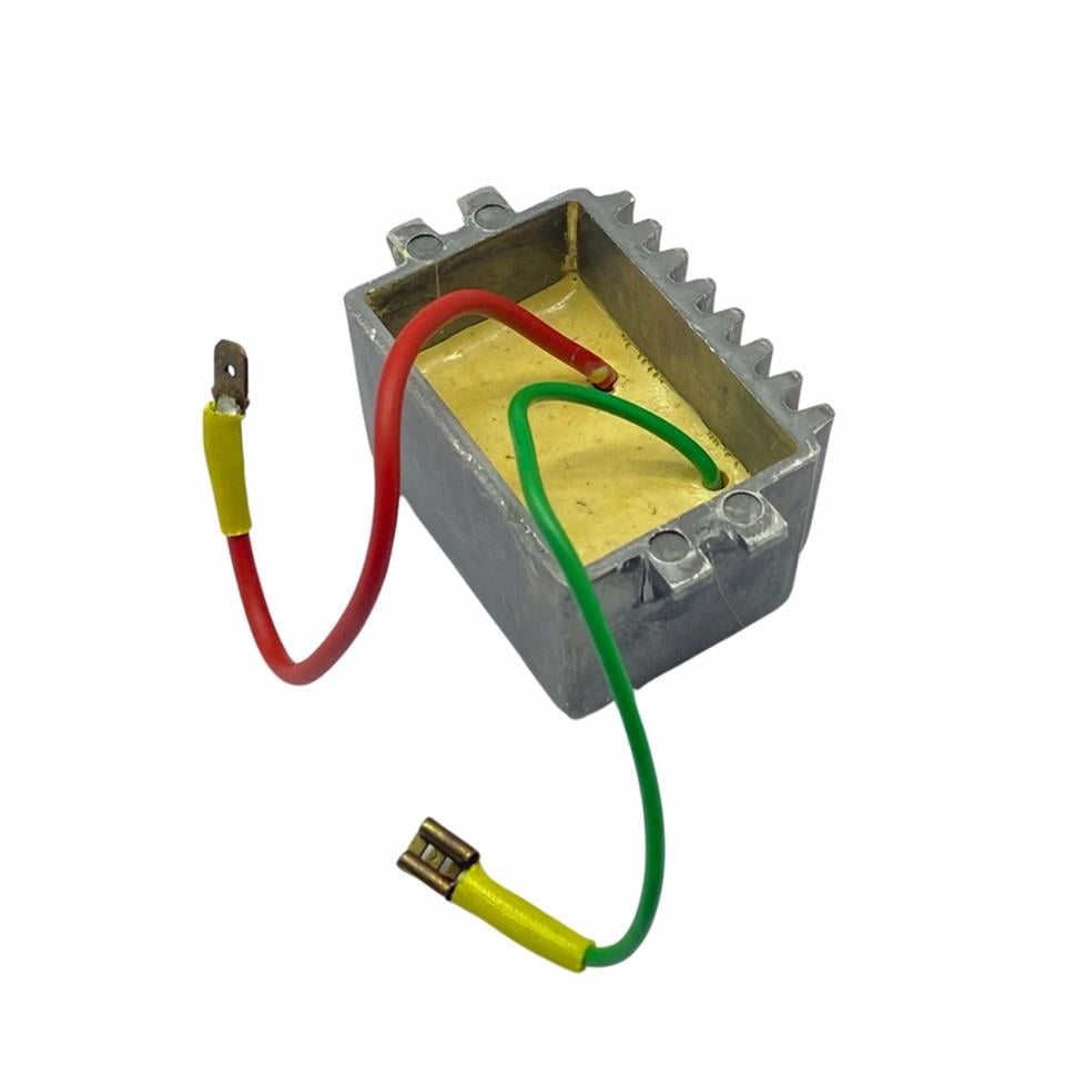 ALBI 12V ELEKTRONİK KONJEKTÖR (2 KABLOLU) (1032 EGE KONJEKTÖR) BMC TM30