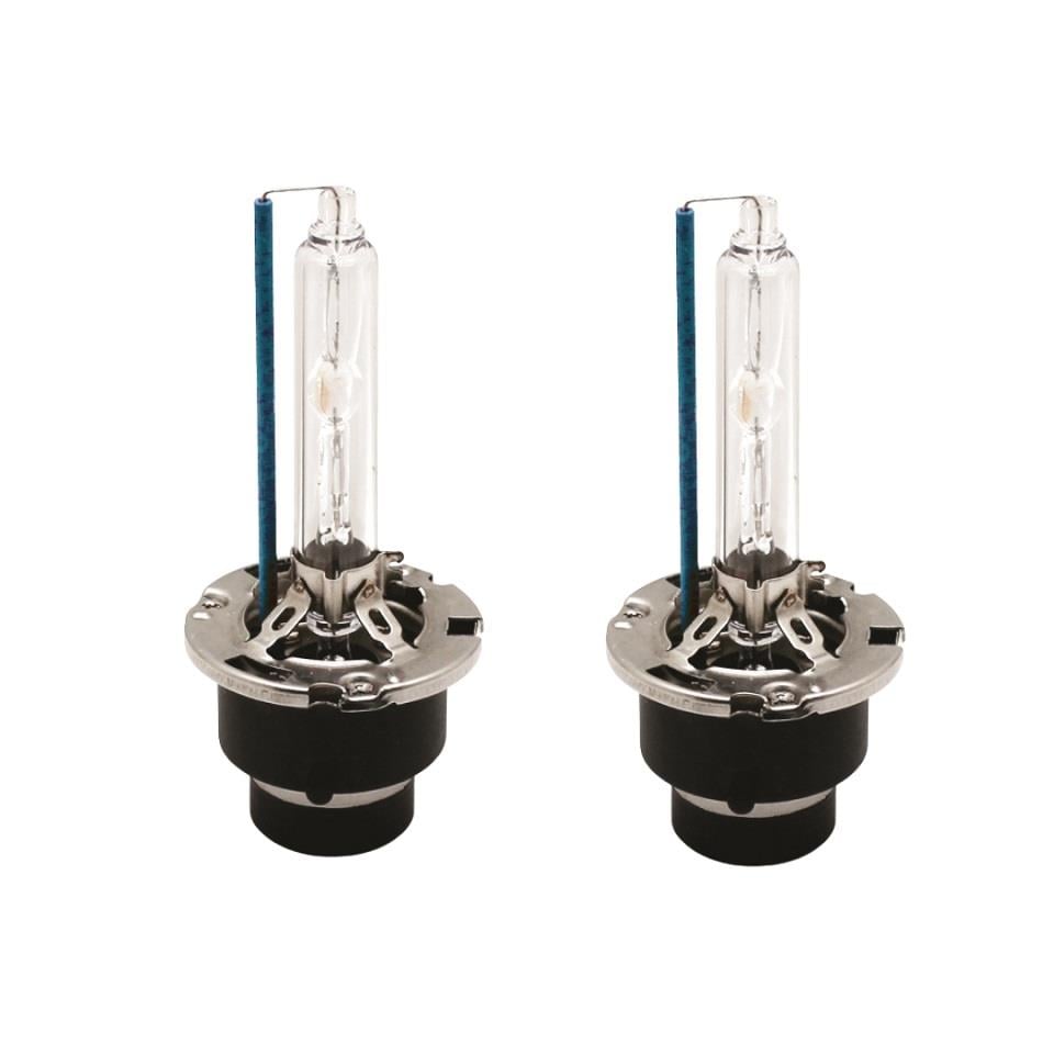 WOLFRAM 12V-24V XENON AMPUL D2S 35W 6000K EKSTRA PARLAK IŞIK GERMANY (2 AD)