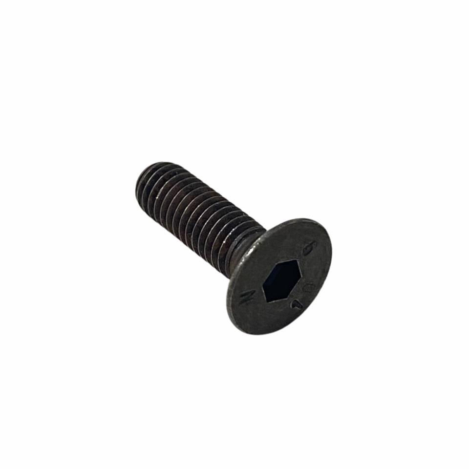 SİLECEK MEKANİZMA CIVATASI (M6*20 MM)