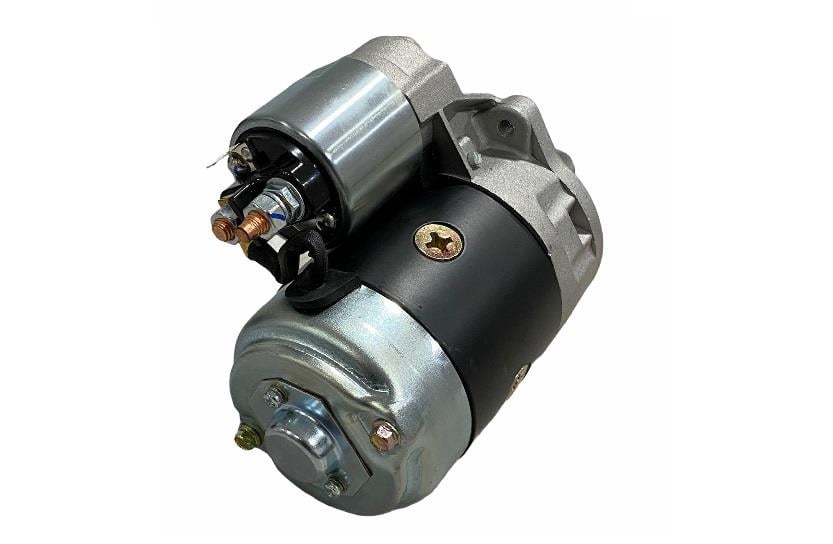 12V MARŞ MOTORU VALEO TİPİ 9 DİŞ RENAULT R12 TOROS