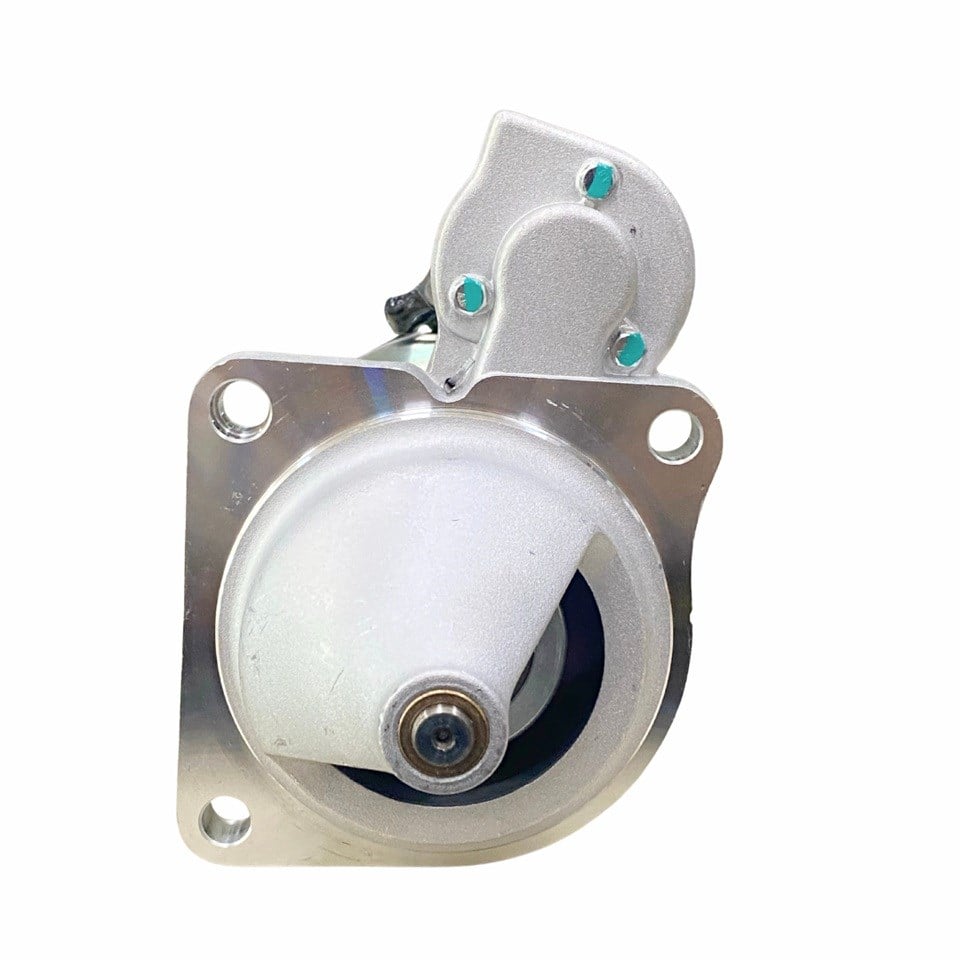 12V MARŞ MOTORU MAKO TİPİ 9 DİŞ 3.0 KW FIAT TRAKTÖR 54C/55-46