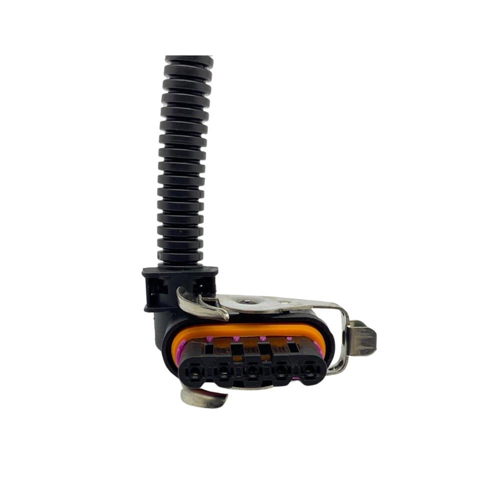 KONJEKTÖR SOKETİ BOSCH TİPİ F00M (5 FİŞ KABLOLU) MAN-MERCEDES