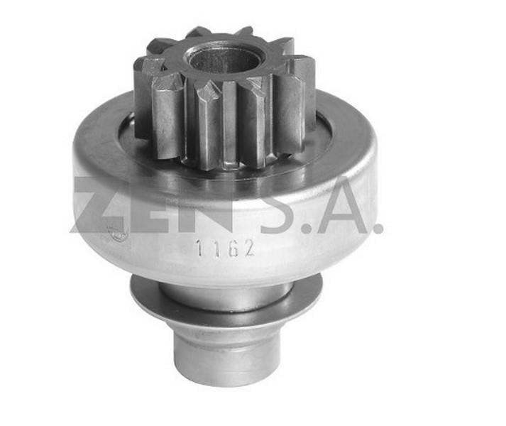 ZEN MARŞ DİŞLİSİ VALEO TİPİ 10 DİŞ (9 KANAL)