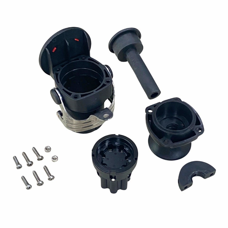 AKSA TIR ABS-EBS SOKETİ 7'Lİ (ERKEK)