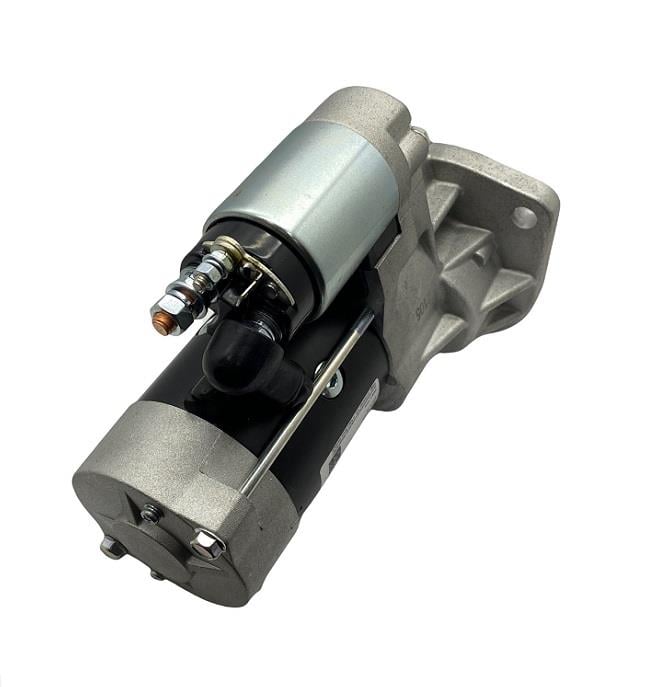 12V MARŞ MOTORU 9 DİŞ 2.5 KW BMC LEVEND(NİSSAN MOTORLU)-NİSSAN FORKLİFT/PİCK-UP