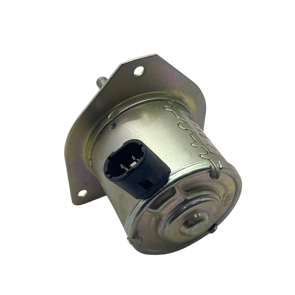 MAKO 12V FAN MOTORU RENAULT R9/R11/R19 (SOKETLİ)