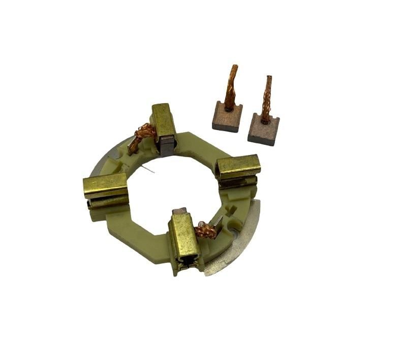 MARŞ KÖMÜR YUVASI (4 KÖMÜRLÜ) SKODA FELICIA 