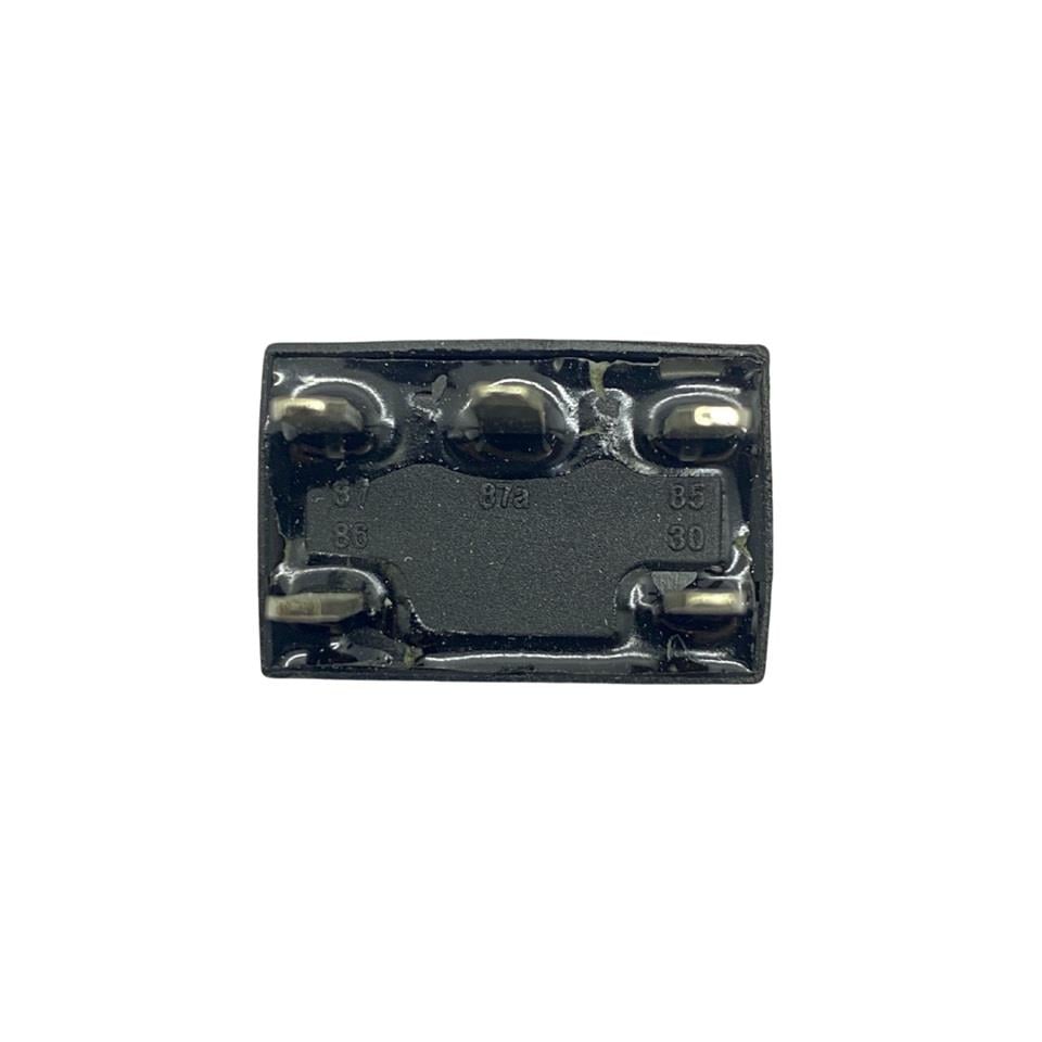 MAHLE-NAGARES 24V RÖLE 5 UÇLU 10/20 A MİKRO (USA TİPİ) (30-85-86-87-87a)