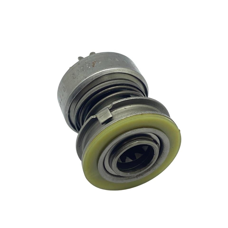 ZEN MARŞ DİŞLİSİ BOSCH TİPİ 10 DİŞ (10 KANAL) (055 TİPİ) FORD CAPRI/CONSUL/ESCORT/GRANADA