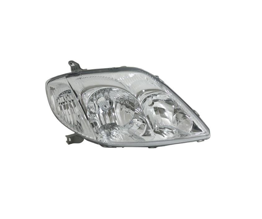 ULO KOMPLE FAR TOYOTA COROLLA SEDAN 2001-2007 SAĞ ORJ.