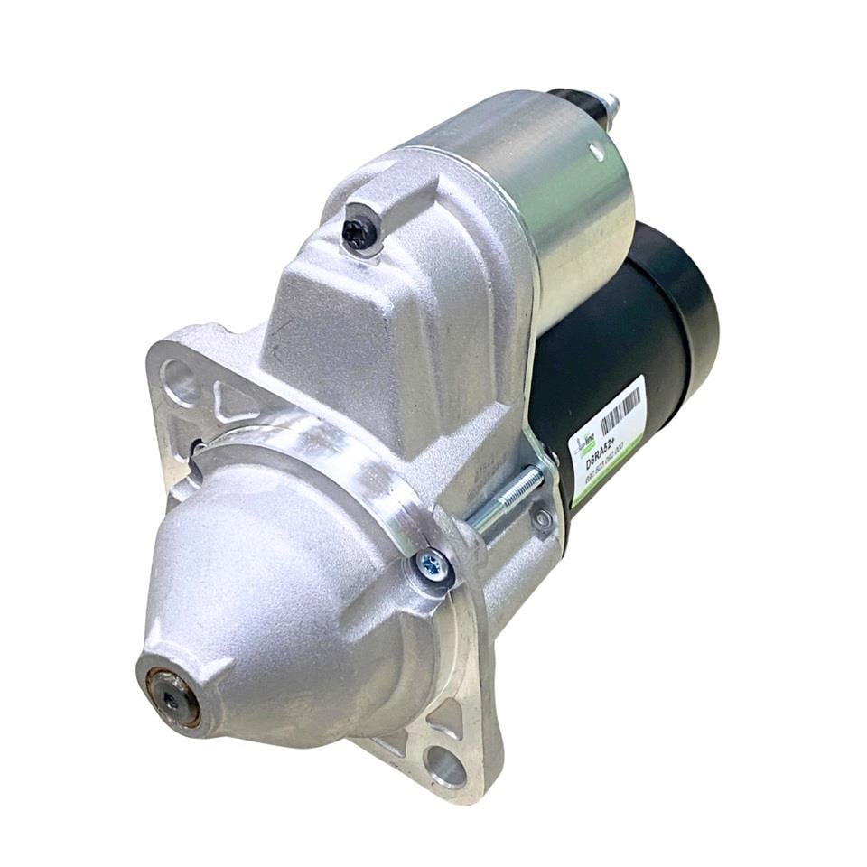 12V MARŞ MOTORU VALEO TİPİ 9 DİŞ 1.1 KW LOMBARDINI