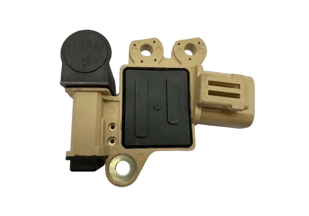 12V KÖMÜRLÜ KONJEKTÖR VALEO TİPİ (2 FİŞ) (L-DUMMY) (YAN SOKET) (110 A) HYUNDAI-KIA