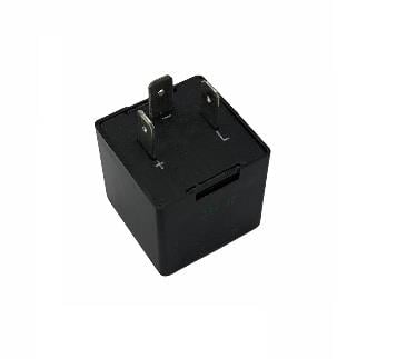 SANEL 12V ELEKTRONİK FLAŞÖR DOĞAN/KARTAL/ŞAHİN (+-L)