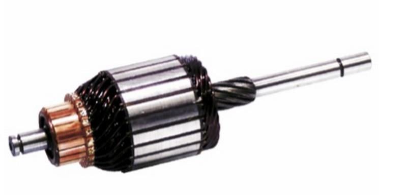 12V MARŞ KOLLEKTÖRÜ BOSCH TİPİ ANADOL-FORD