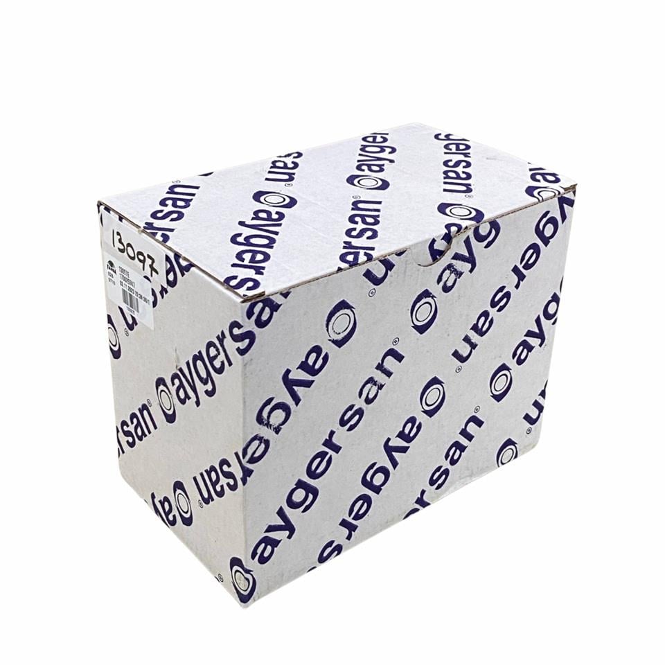 FARBA SPOT FARI ÇİZGİLİ CAM (SİS) BMC-FORD CARGO-IVECO-MERCEDES 403-OTOKAR-PEUGEOT J9-TEMSA-TEZELLER