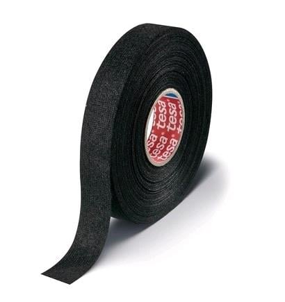 TESA BEZ BANT 19 MM X 15 MT (TUYLU) (KUMAŞ TİP)