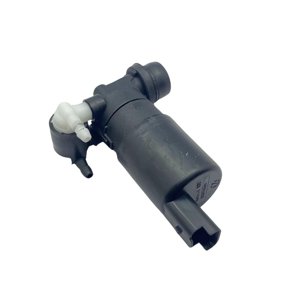 12V SU FISKİYE MOTORU ÇİFT ÇIKIŞ (SOKETLİ) DACIA-PEUGEOT PARTNER/307-RENAULT CLIO/MEGANE II/KANGOO