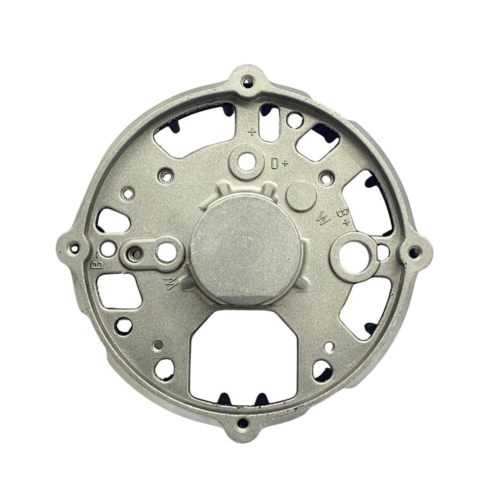 BOSCH ALTERNATÖR ARKA KAPAK MERCEDES 2521 KAMYON