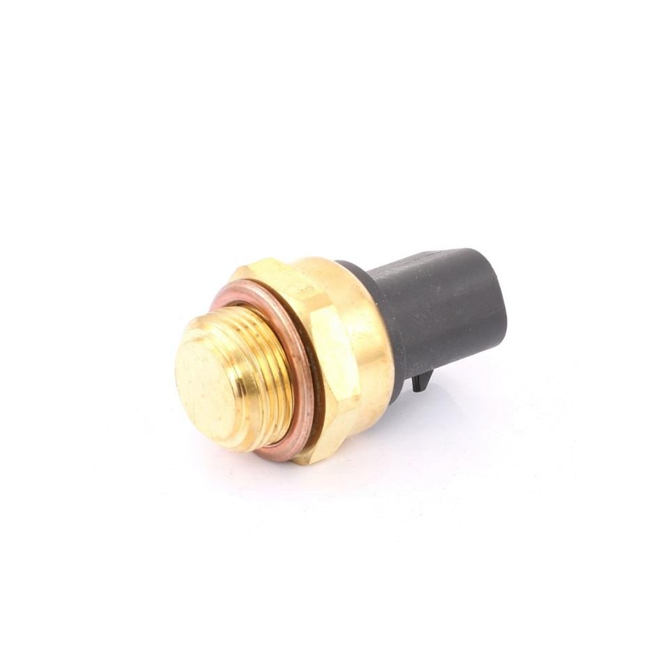 FAN MÜŞÜRÜ 92/87 °C (2 FİŞ SOKETLİ) FIAT ALBEA/PALIO/TEMPRA/TIPO/UNO-TOFAŞ DOĞAN SLX/KARTAL SLX