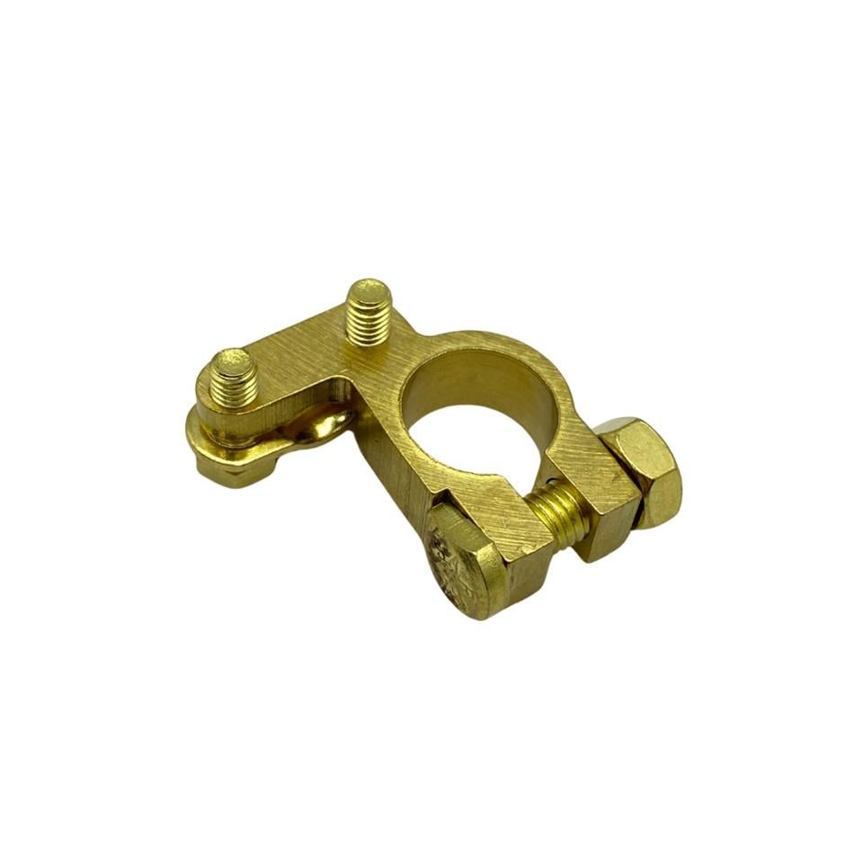 SARAL KUTUP BAŞI (+) 1.KALİTE