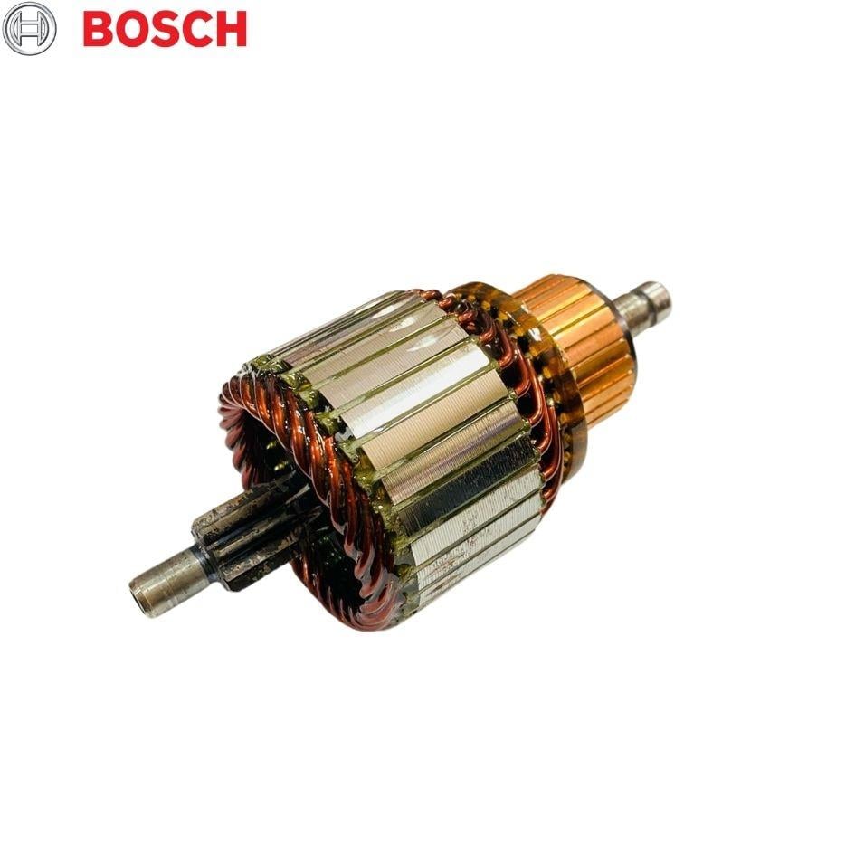BOSCH 12V MARŞ KOLLEKTÖRÜ 9 DİŞ FORD FIESTA/FOCUS-MERCEDES C SERİSİ-OPEL VECTRA-TOYOTA COROLLA