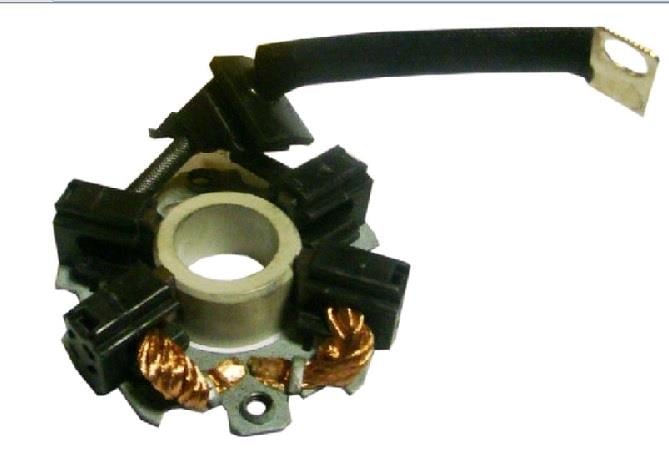 MARŞ KÖMÜR YUVASI MITSUBISHI TİPİ CITROEN-PEUGEOT-RENAULT 1.5 DCI