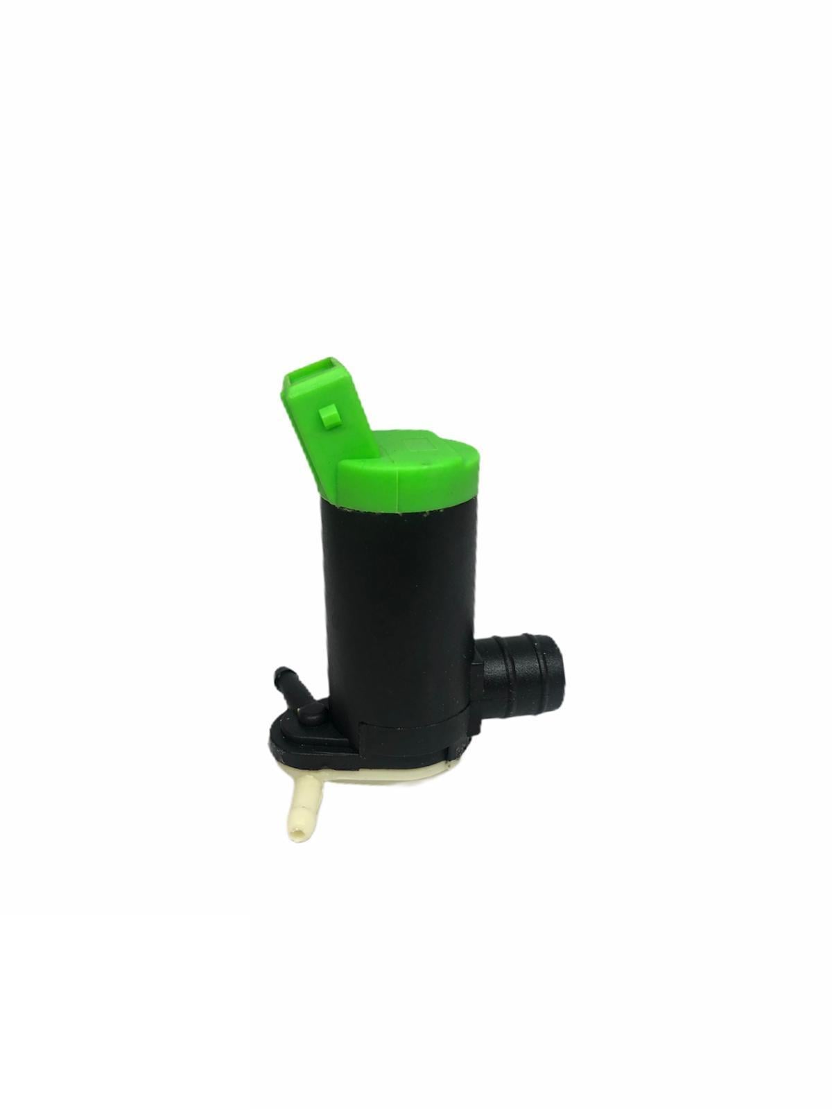 12V SU FISKİYE MOTORU ÇİFT ÇIKIŞ (SOKETLİ) FORD CONNECT/ESCORT/FIESTA/FOCUS/FUSION/MONDEO/TRANSIT