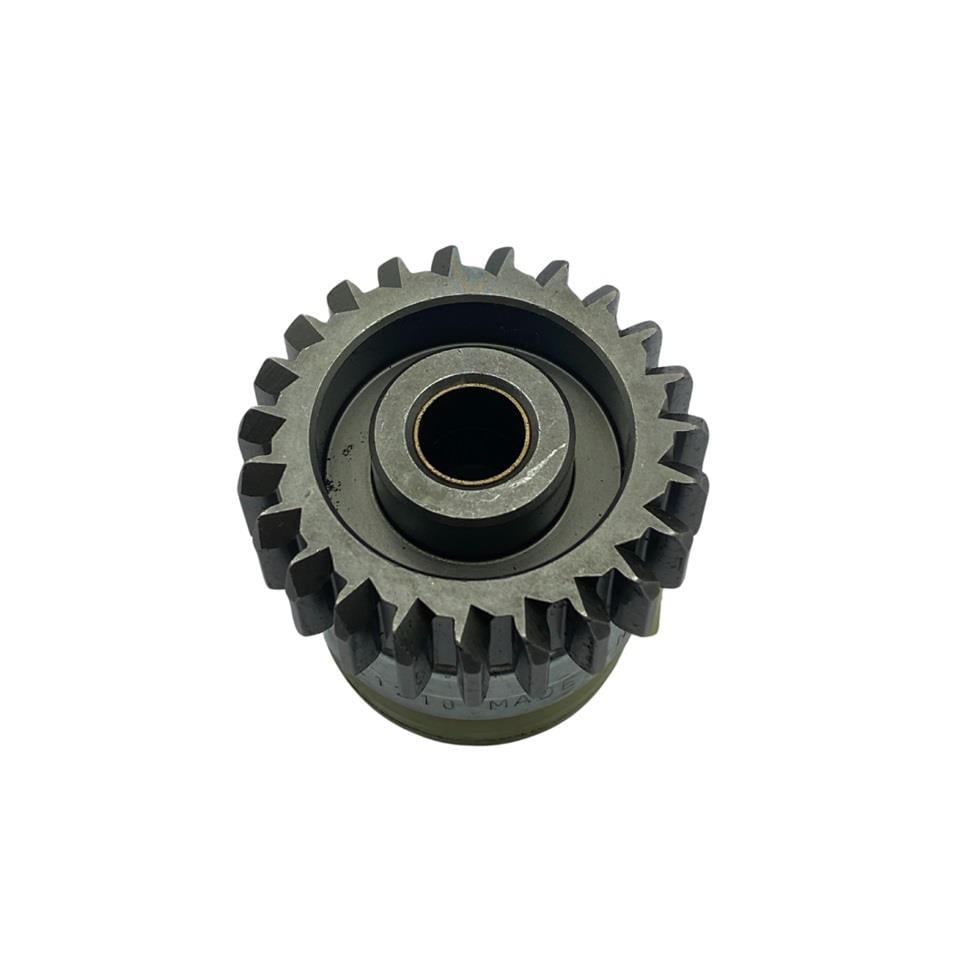 ZEN 0890 ZEN MARŞ DİŞLİSİ MOTORCRAFT TİPİ 23 DİŞ FORD ESCORT/FIESTA/KA