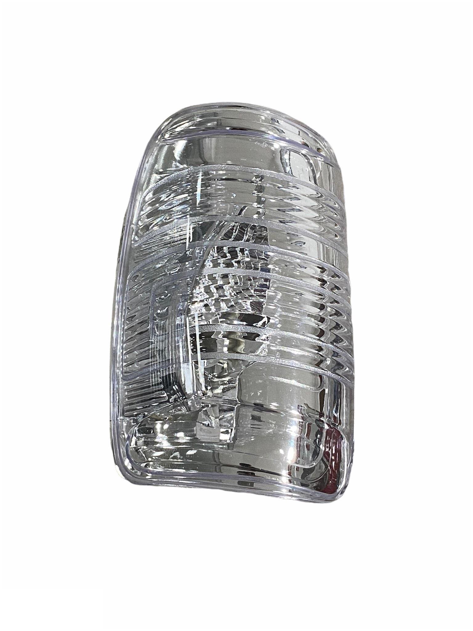 AYNA SİNYAL LAMBASI FORD TRANSİT V348/V363 2014 > SOL (BEYAZ)