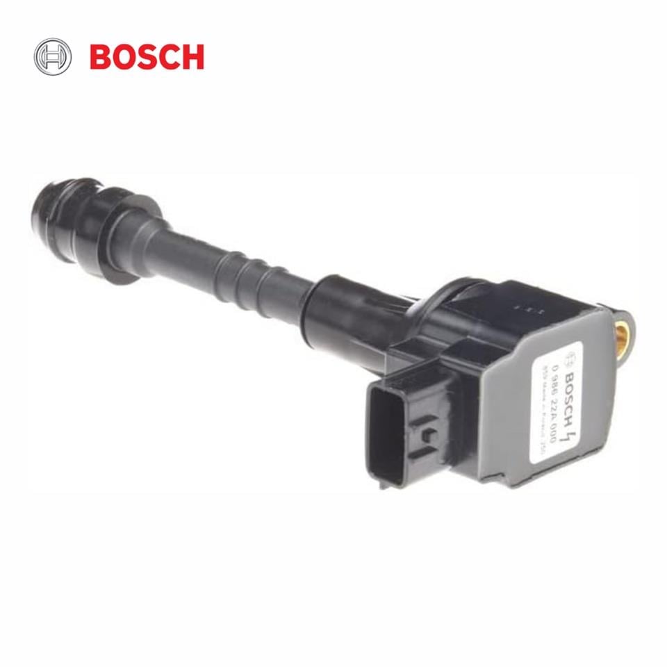 BOSCH ATEŞLEME BOBİNİ (KALEM TİPİ) NISSAN ALMERA/PRIMERA