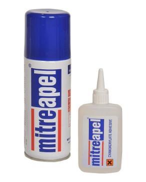 MITREAPEL HIZLI YAPIŞTIRICI SPREY 50 GR/200 ML