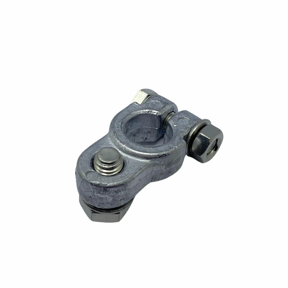 KUTUP BAŞI (KURŞUN) (M8/M10 KROM CIVATALI) (-) MARİN