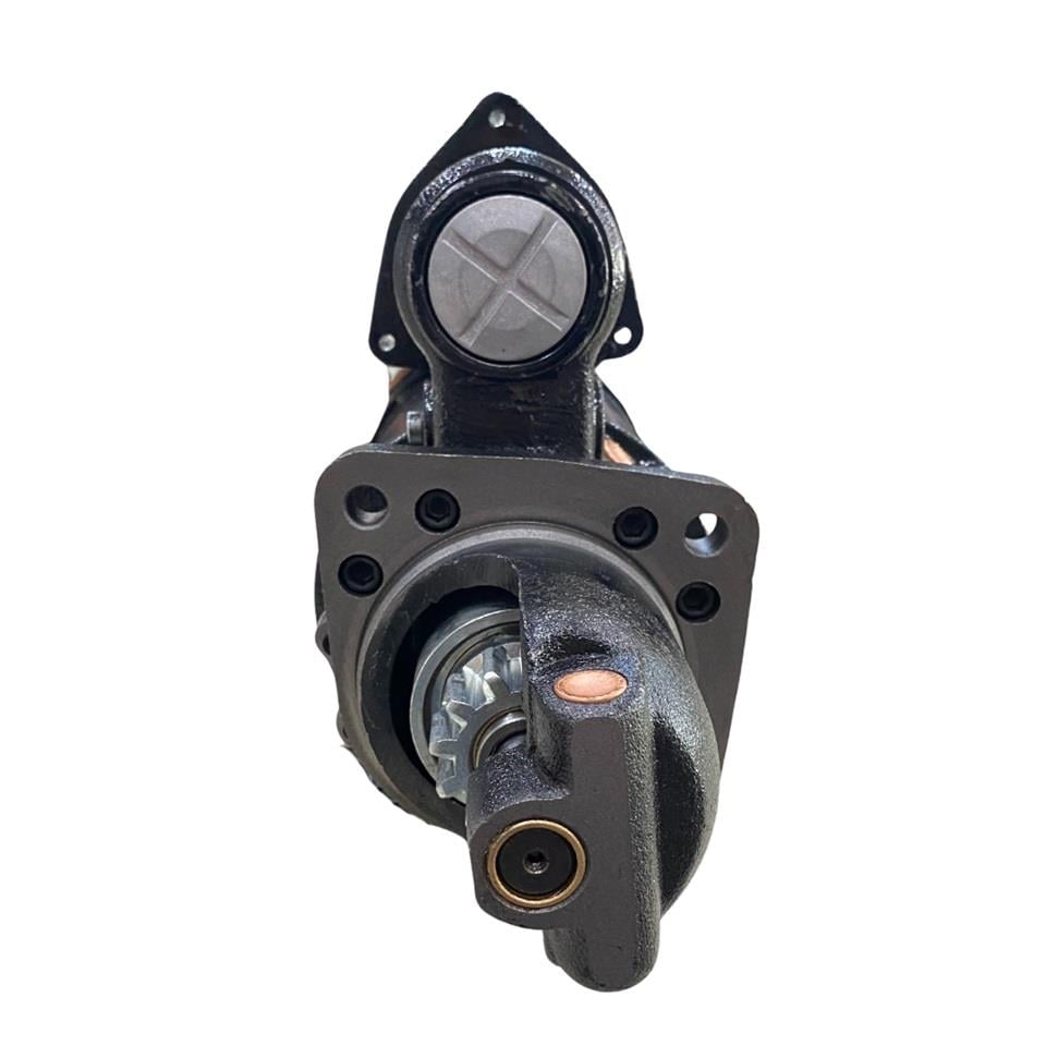24V MARŞ MOTORU DELCO TİPİ 12 DİŞ 37MT/41MT (41MT) (DAR KULAK)