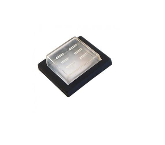 GENİŞ TUŞLU ANAHTAR LASTİĞİ (SU GEÇİRMEZ KAPAK) BÜYÜK BOY