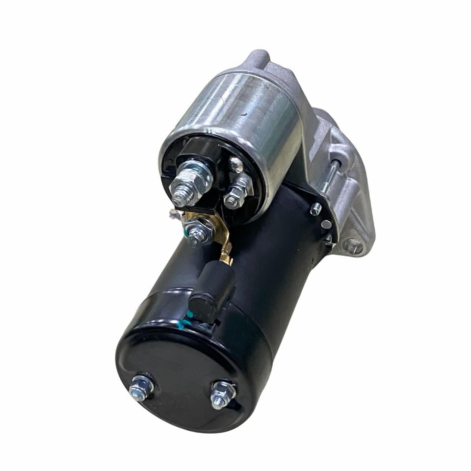 12V MARŞ MOTORU VALEO TİPİ (9 DİŞ 1.2 KW TERS) LOMBARDINI