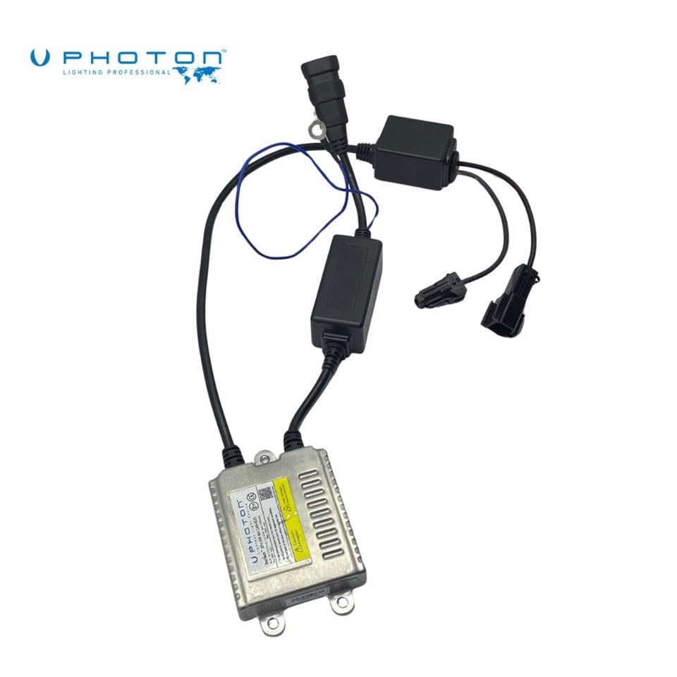 PHOTON 12V XENON BALAST (SLİM CB)